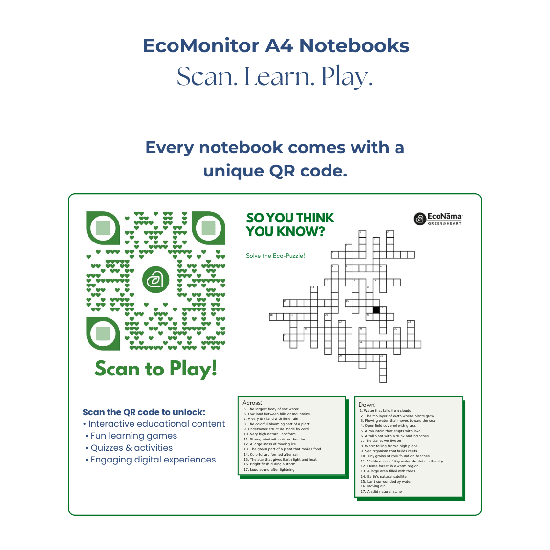 Econama Eco-Monitor Mumbai Indian Series