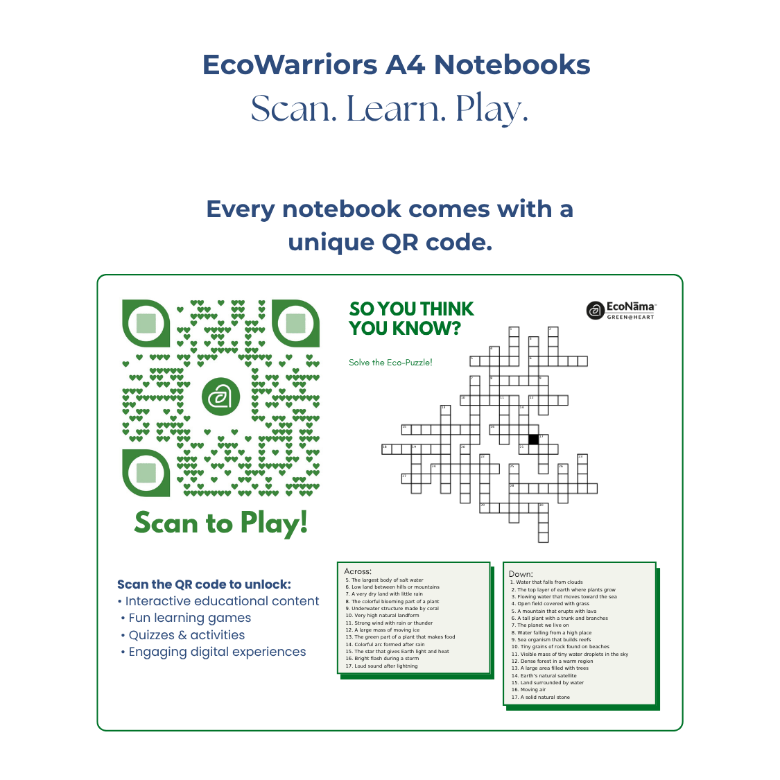 Econama Eco Warriors Mumbai Indian Series