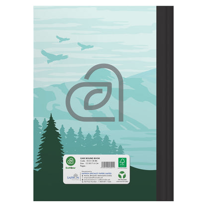 ECONAMA CASE BOUND B6 Book